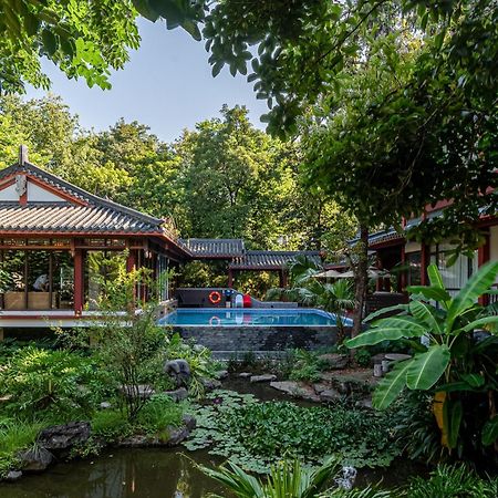 Guilin Zizhou Panorama Resort Eksteriør bilde