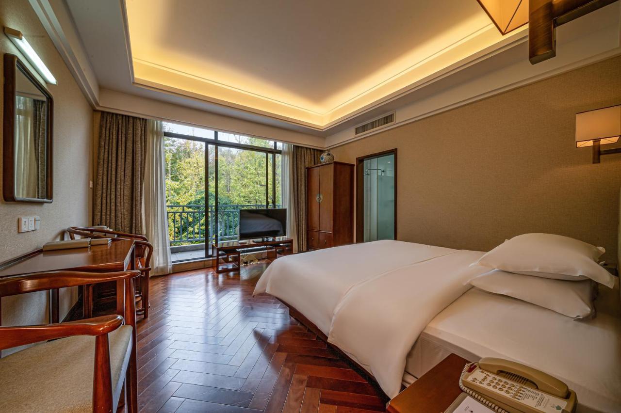 Guilin Zizhou Panorama Resort Eksteriør bilde