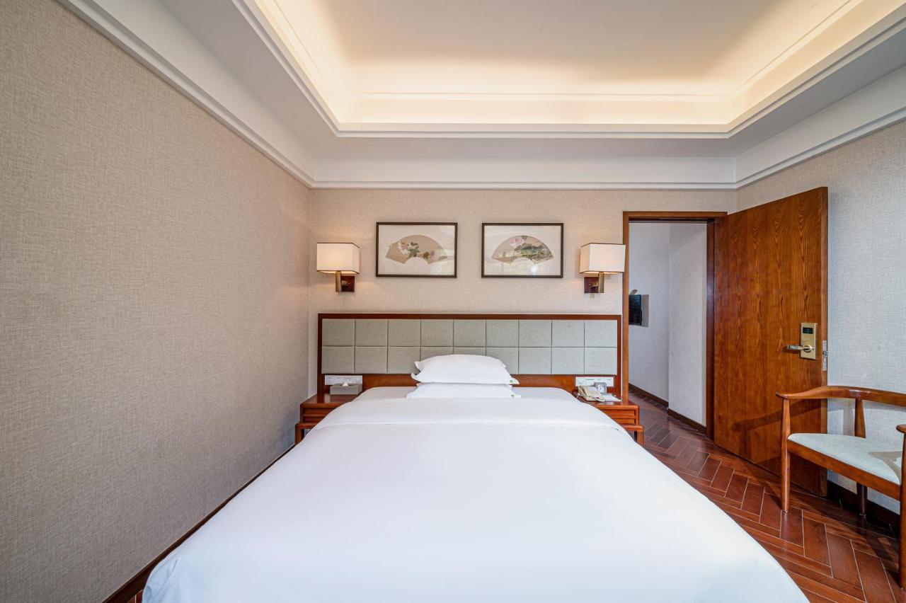 Guilin Zizhou Panorama Resort Eksteriør bilde