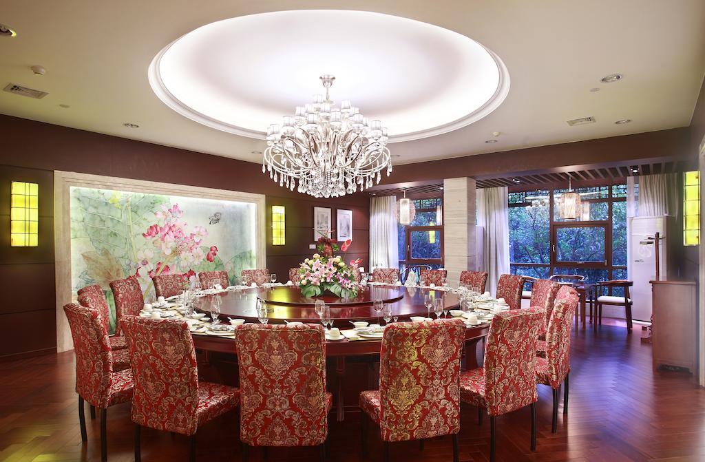 Guilin Zizhou Panorama Resort Eksteriør bilde